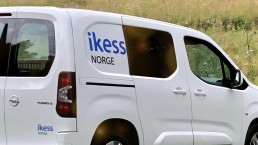 Ikess Norge faq elkontroll nettanalyse